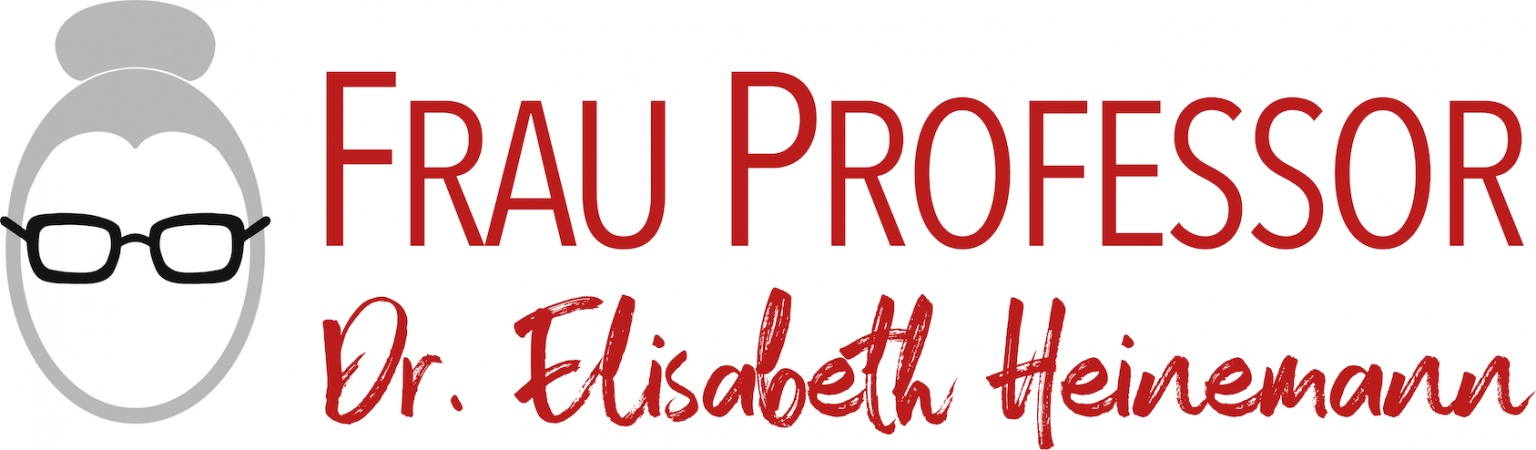 Frau Professor Oder Frau Professorin frauprofessor.de